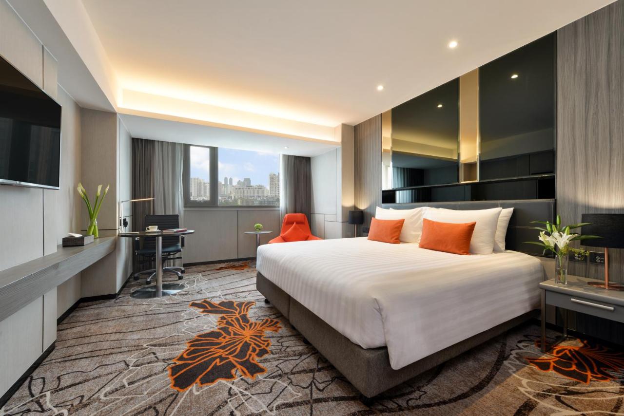 Hotel JAL City Bangkok - 2