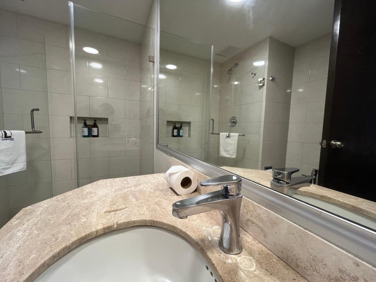 Hotel Lepanto Reforma - 5
