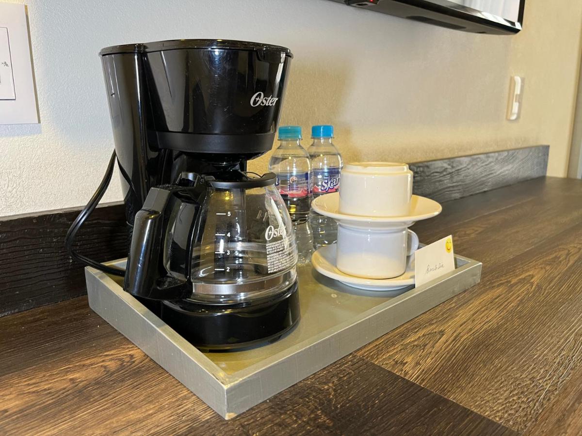 Hotel Lepanto Reforma - 4