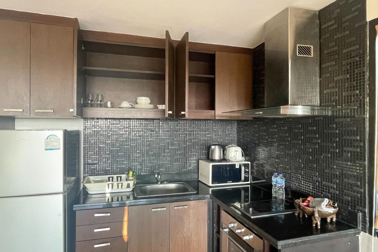 Kamala Villa Hill - 3