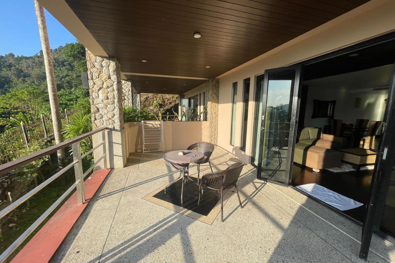 Kamala Villa Hill - 4