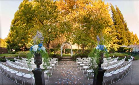 Lake Natoma Inn — photo 15