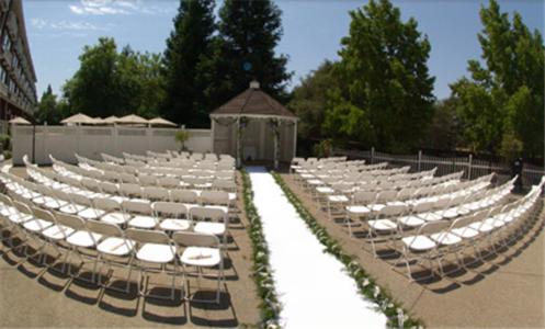 Lake Natoma Inn — photo 17
