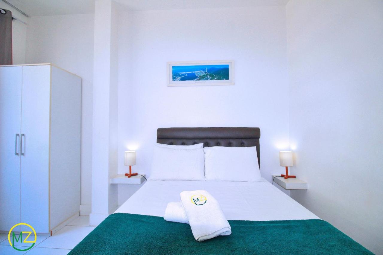 Ocean view studio for 3 persons in Copacabana - 3