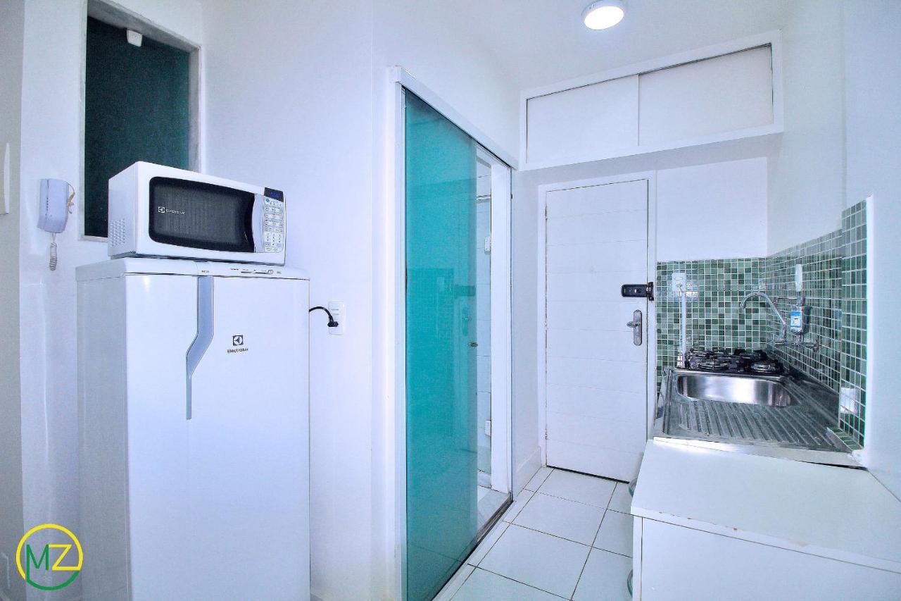 Ocean view studio for 3 persons in Copacabana - 4