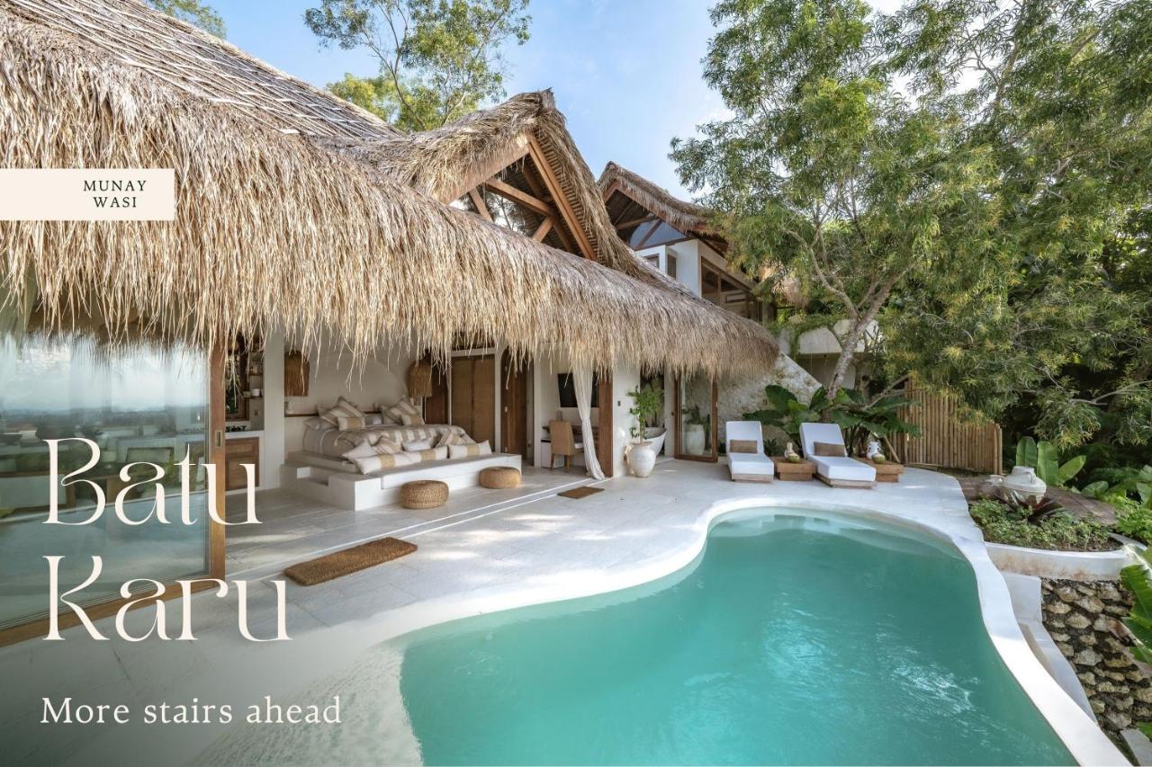 Munay Wasi Uluwatu - 2