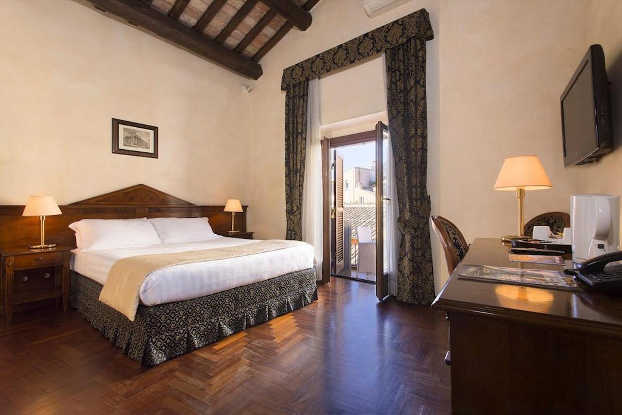 Hotel Teatro Pace - 2