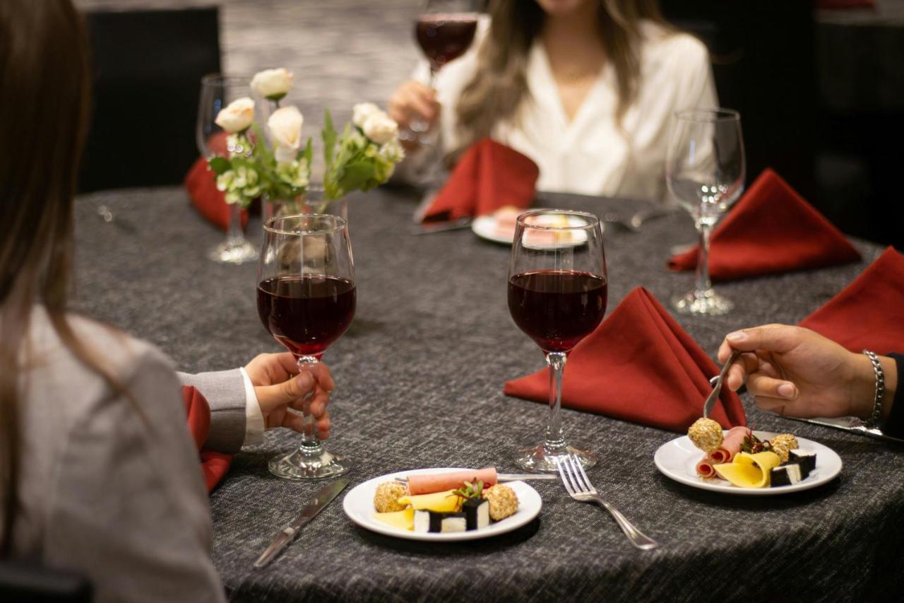 Courtyard by Marriott Mexico City Vallejo - 5