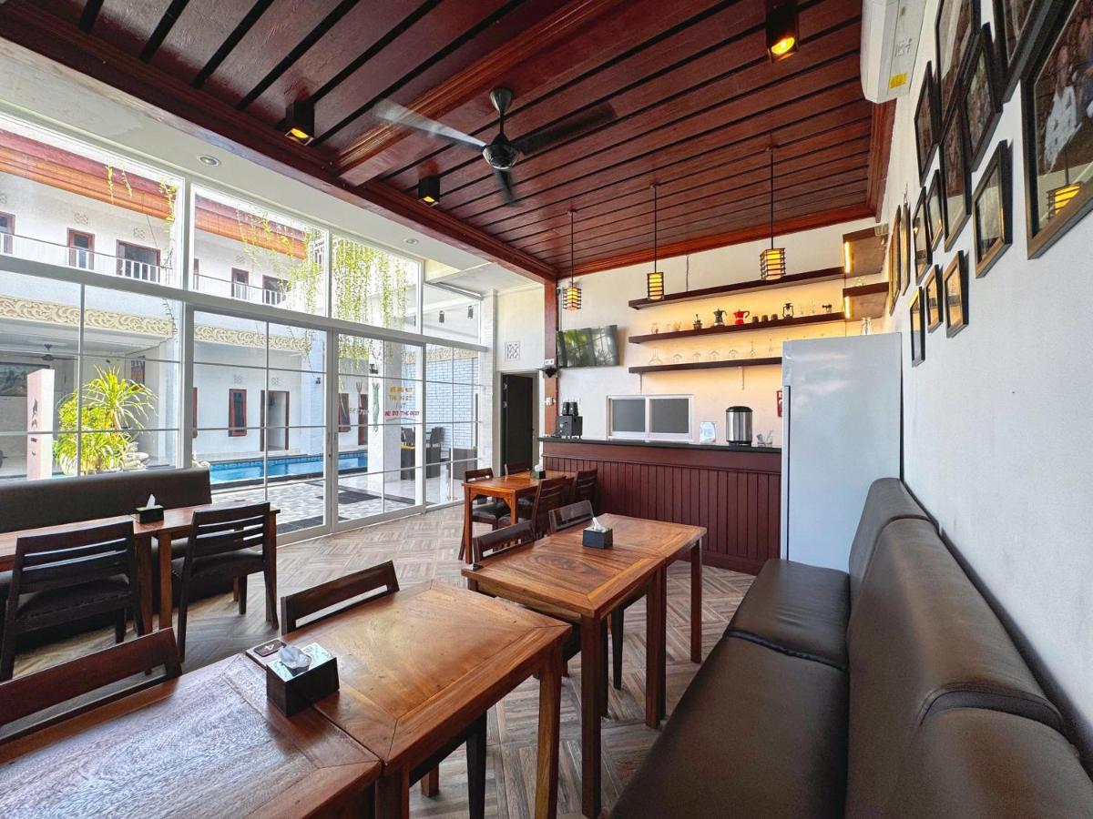 Brady's B&B Close To Sanur Beach - 5