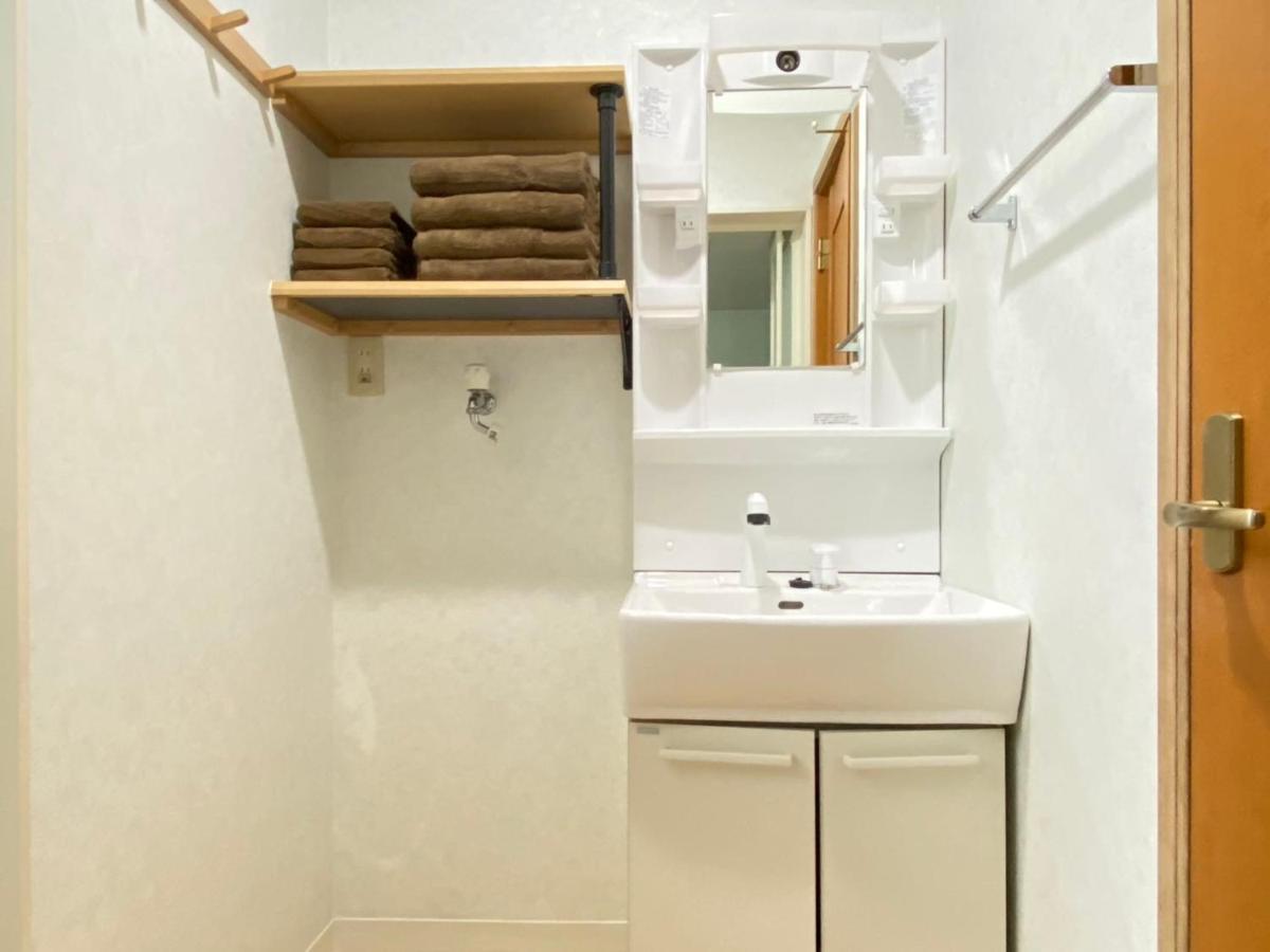 N28-Tokyo Shinjuku Luxury Villa 110 SPM - 3