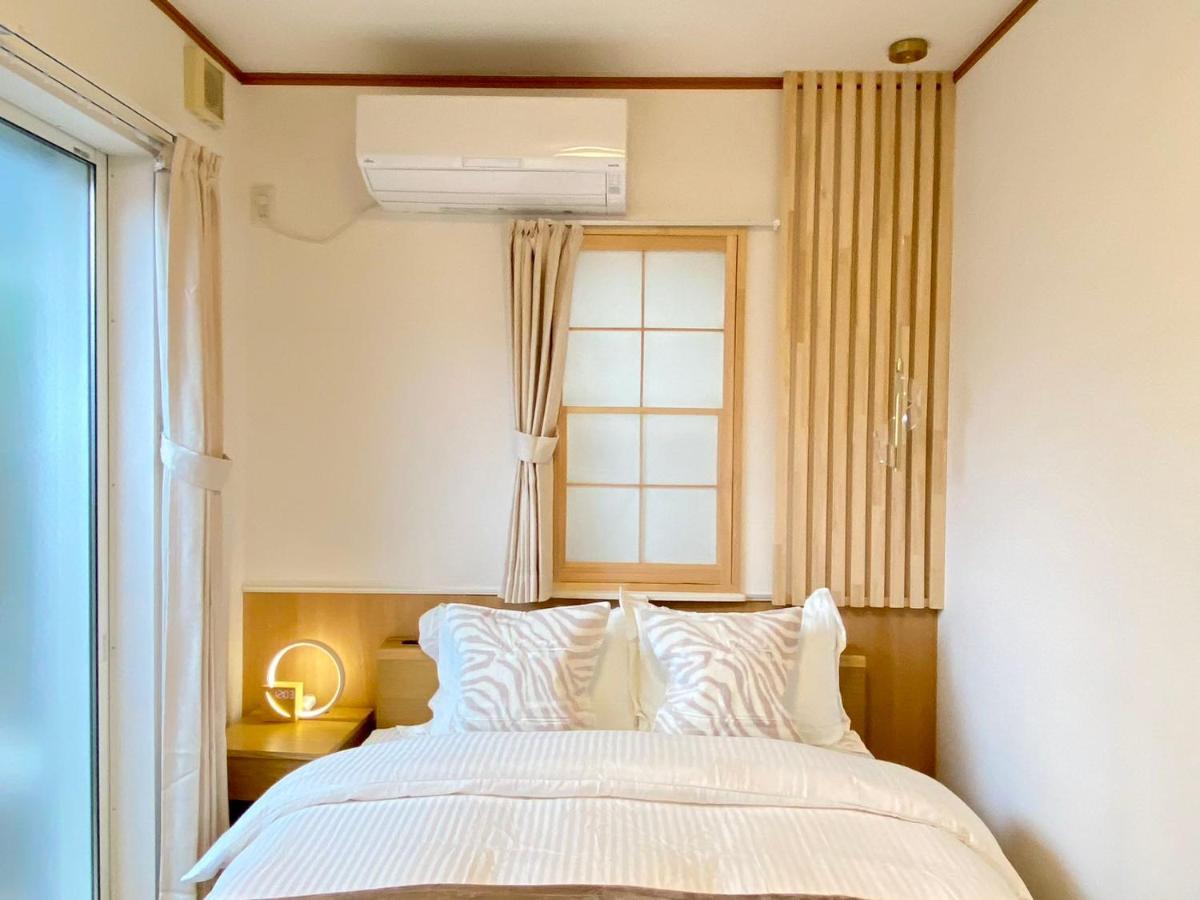 N28-Tokyo Shinjuku Luxury Villa 110 SPM - 2