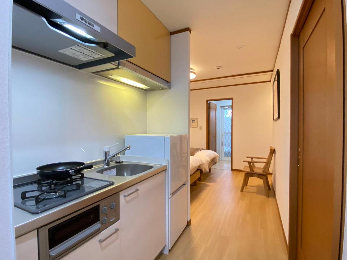 N28-Tokyo Shinjuku Luxury Villa 110 SPM - 4