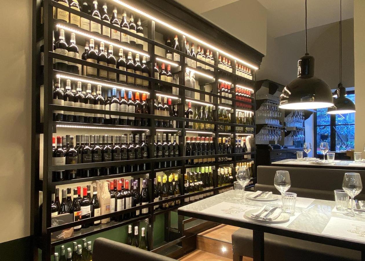 Elegantia Luxury Rooms Trastevere - 4