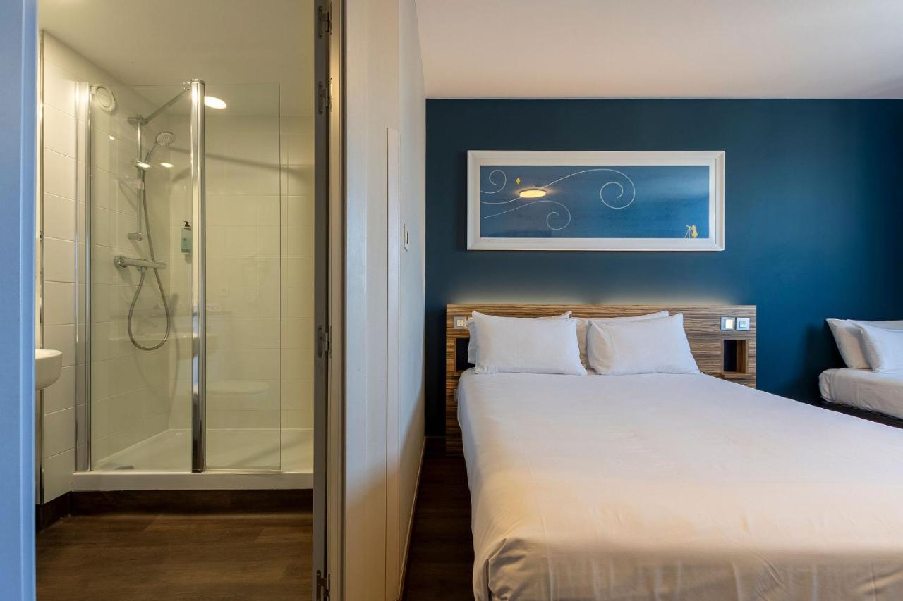 Travelodge Barcelona Poblenou - 3