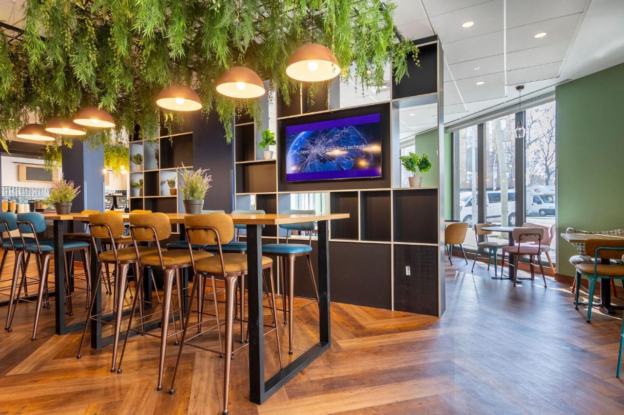 Travelodge Barcelona Poblenou - 5