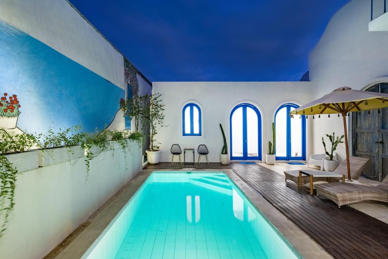 Casa Posa Seminyak - 4