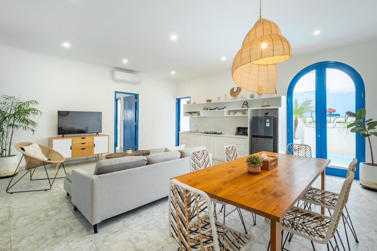 Casa Posa Seminyak - 5