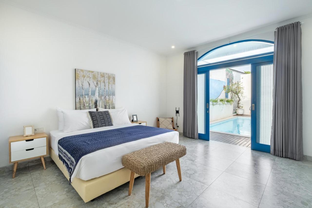 Casa Posa Seminyak - 2