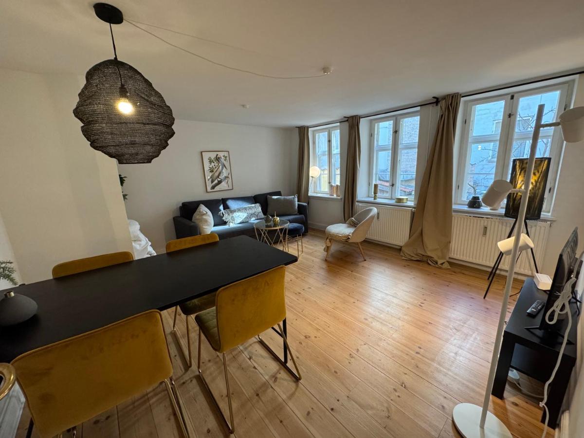 Kattesundet Apartments Best Location in Copenhagen - 5