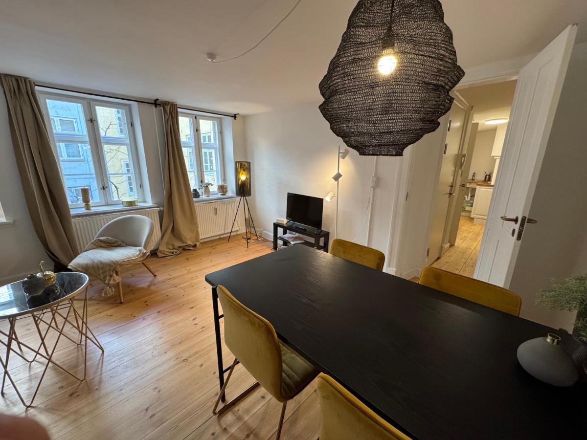 Kattesundet Apartments Best Location in Copenhagen - 4