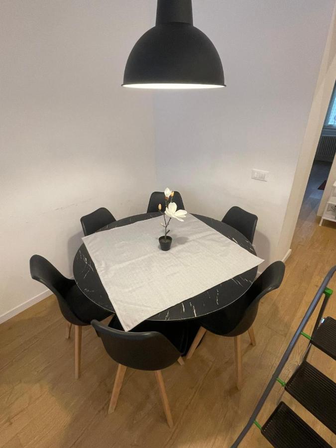 Snapstay Trieste Centrale 6 Posti Letto - 5