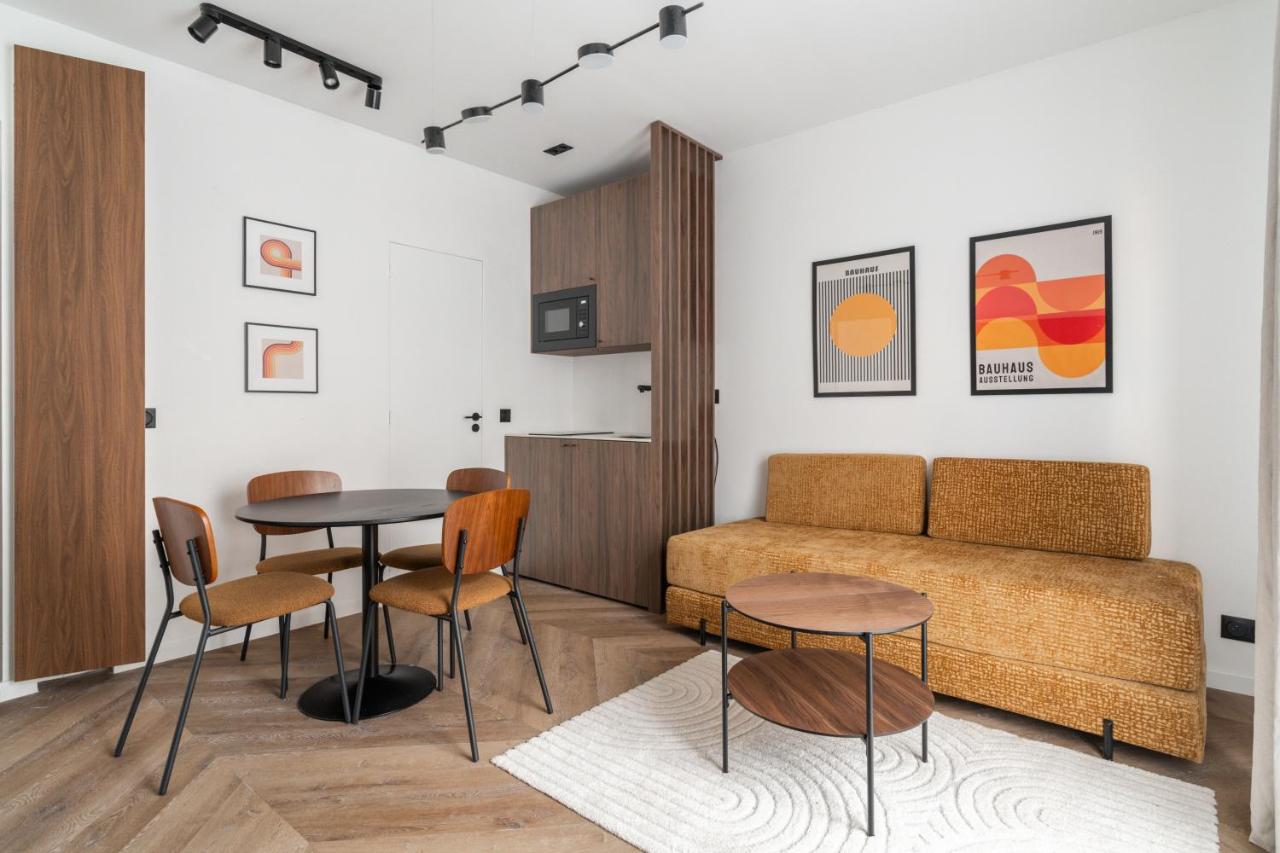 Appartement Parisien - Design - 4 couchages - 4