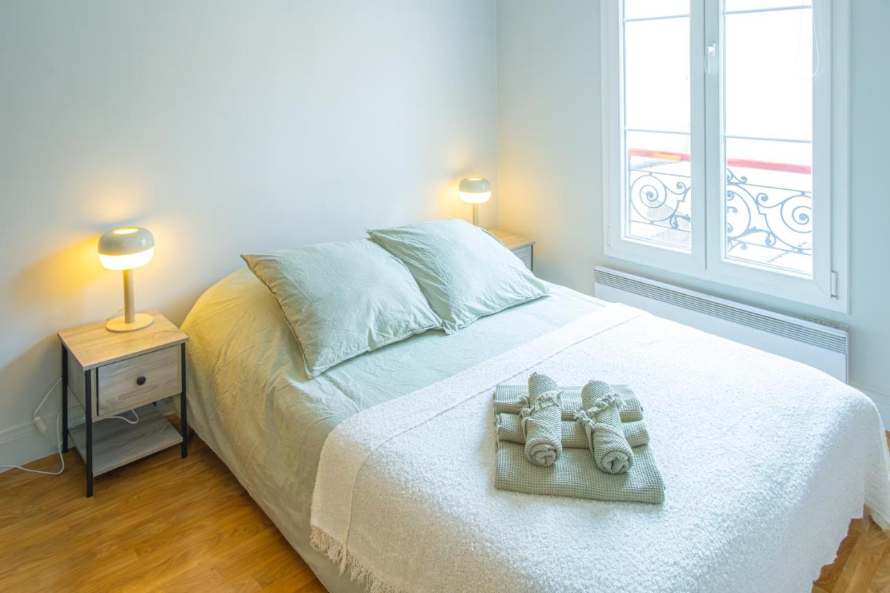 Appartement 4 Guests Arras - 2