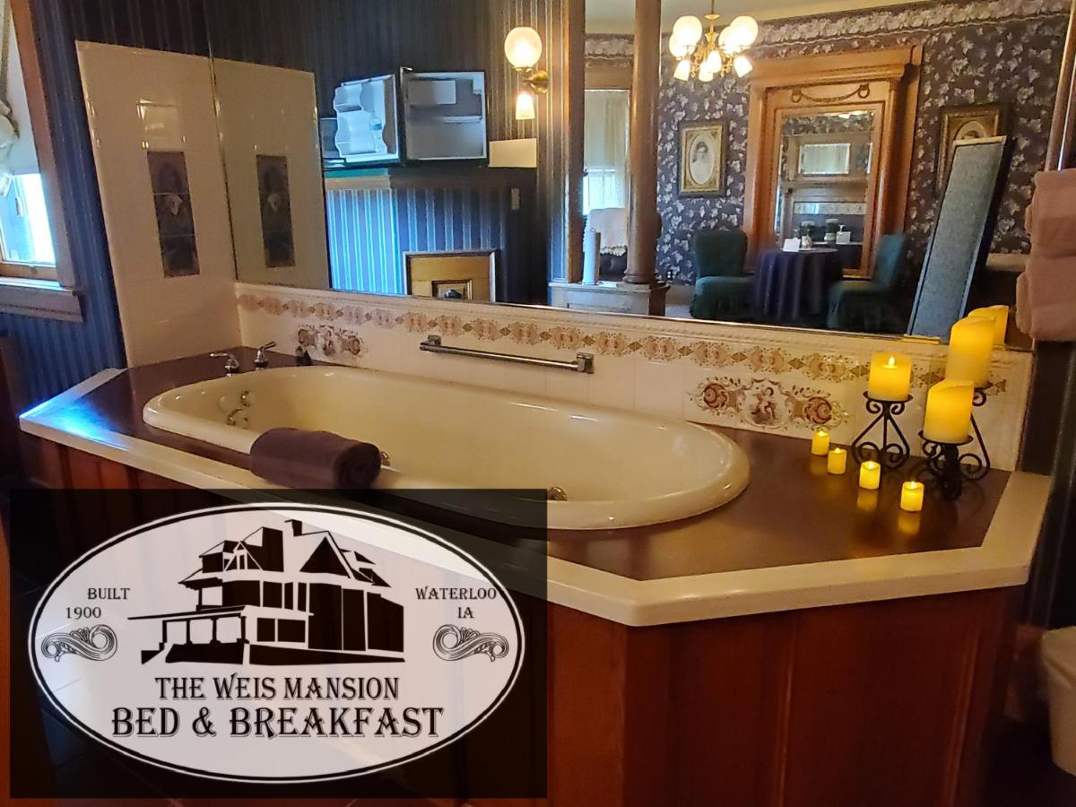 Hart Estate Bed and Breakfast — photo 3