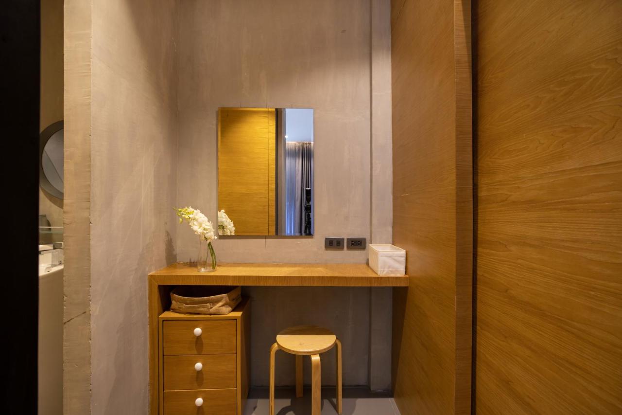 1BR Pavilion Natural Park P07 Kamala Beach