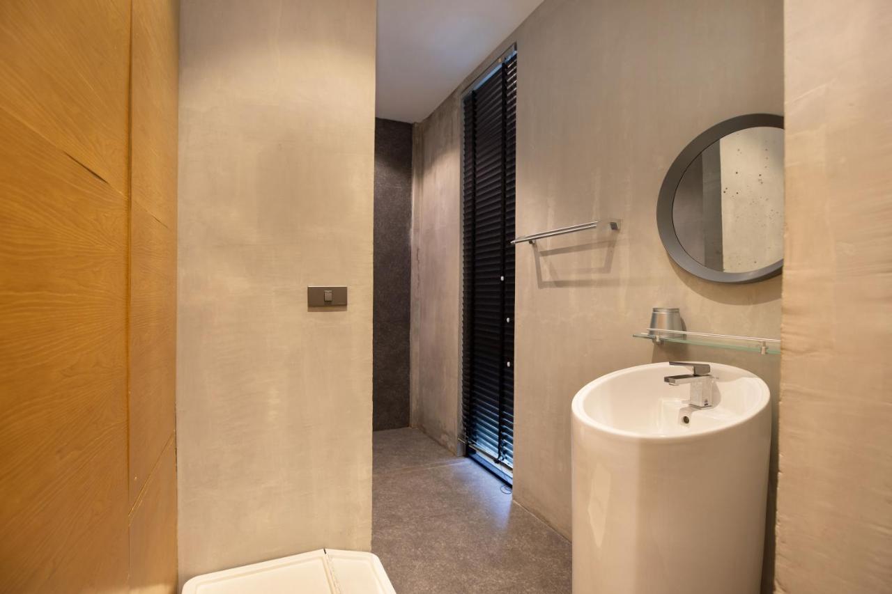 1BR Pavilion Natural Park P07 Kamala Beach - 2