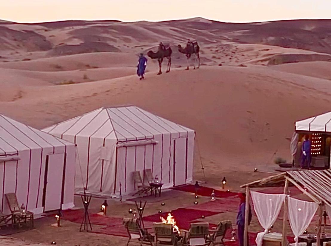 Erg Chebbi Luxury Package & Activities