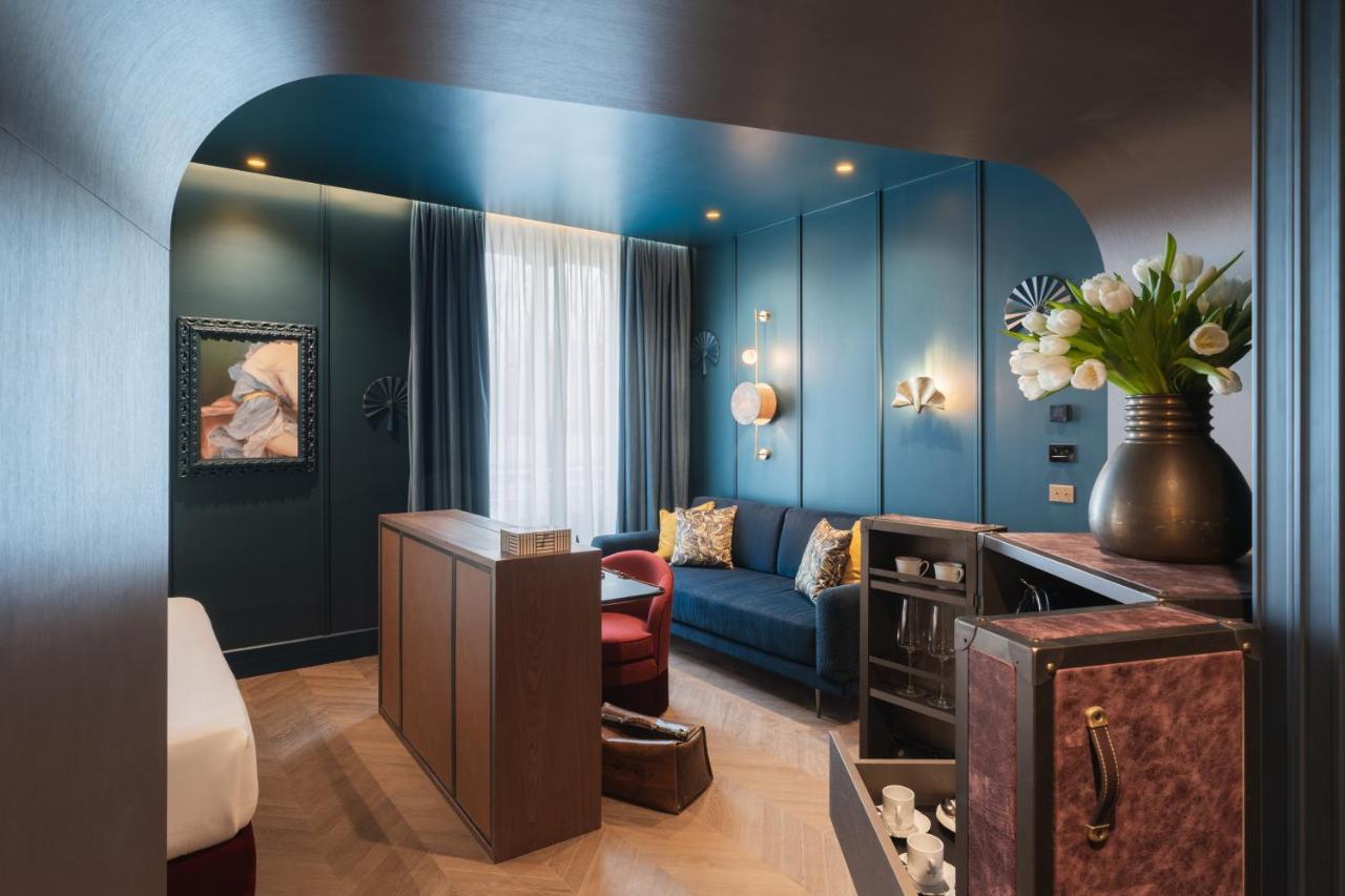 The Goethe Hotel - Small Luxury Hotels of the World - 5