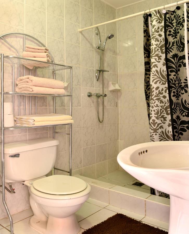 Pega Pega Apartments - 2