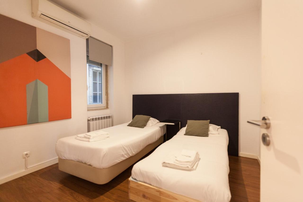 FLH Saldanha Spacious Apartment - 2