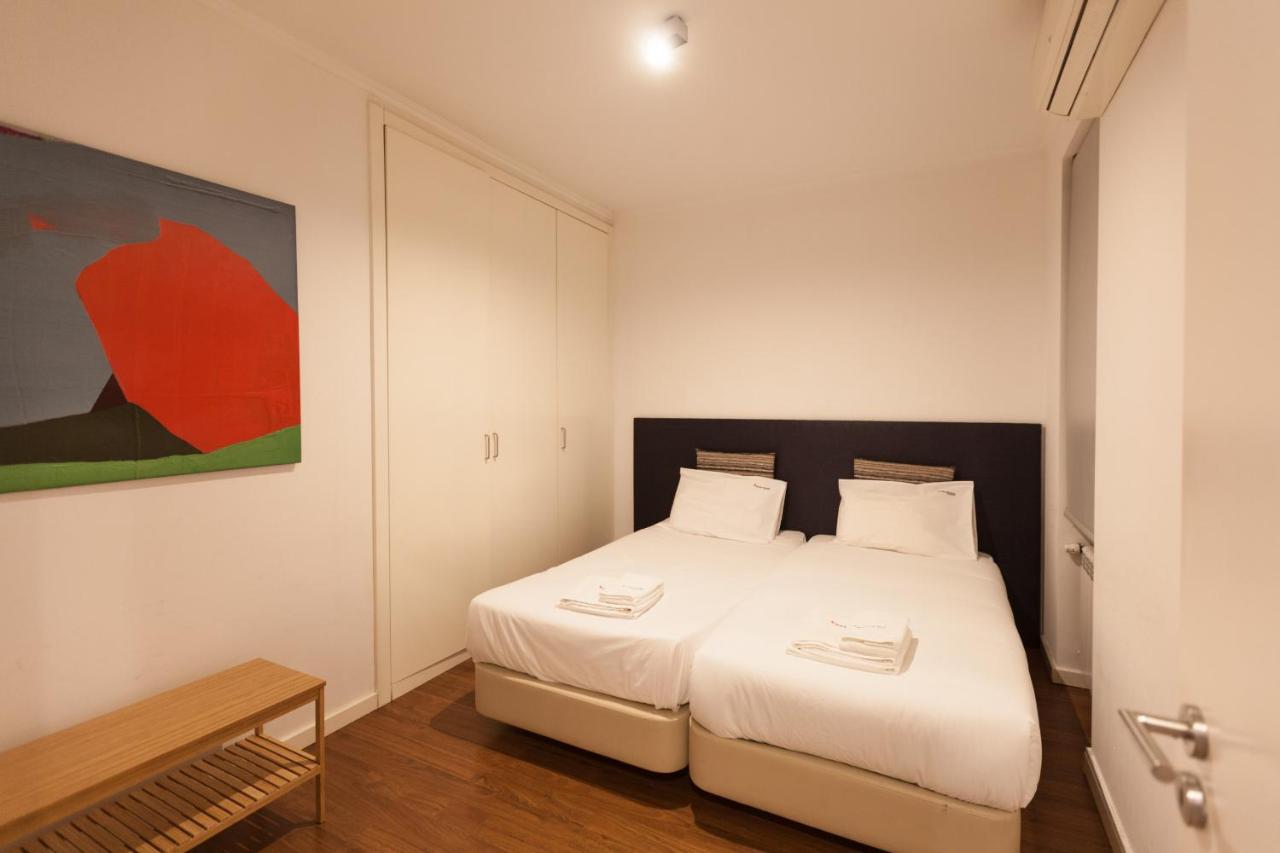 FLH Saldanha Spacious Apartment - 3