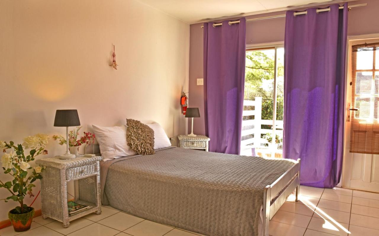 Pega Pega Apartments - 4