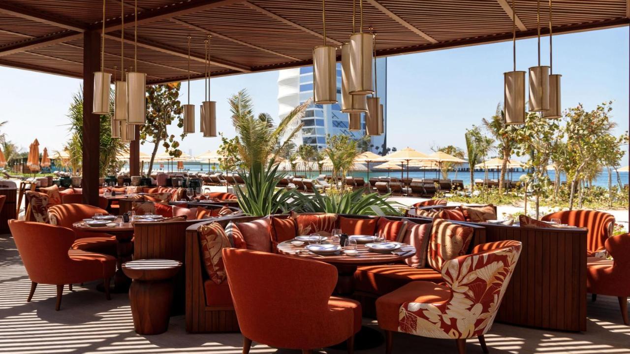 Jumeirah Marsa Al Arab Dubai - 4