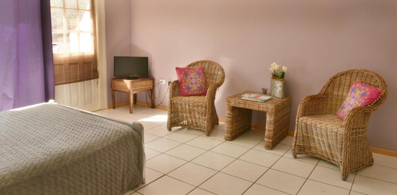 Pega Pega Apartments - 5