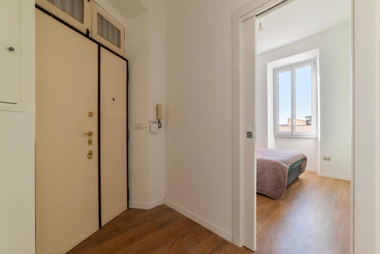 GuestHost - Roma San Lorenzo Apartment - 2