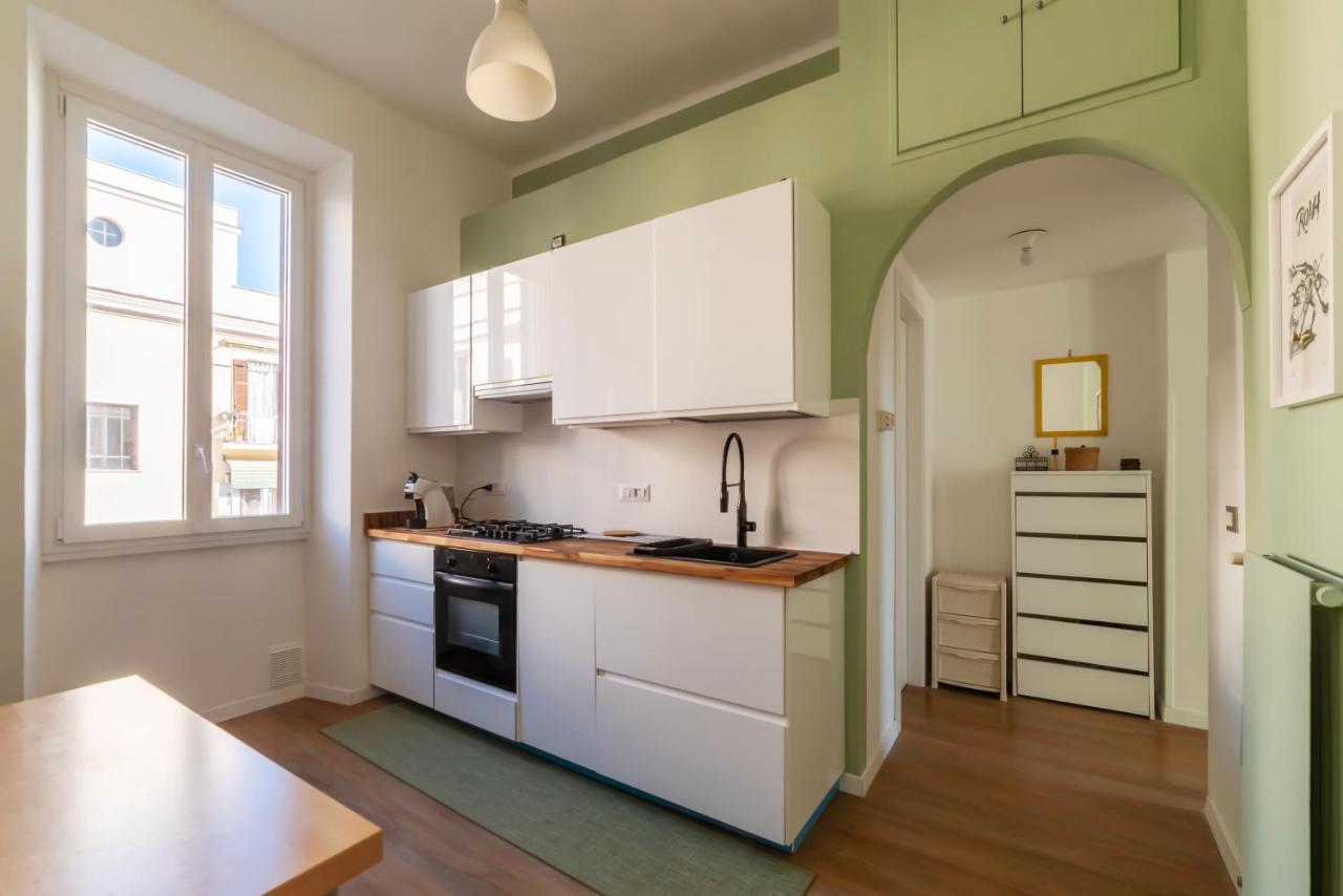 GuestHost - Roma San Lorenzo Apartment - 4