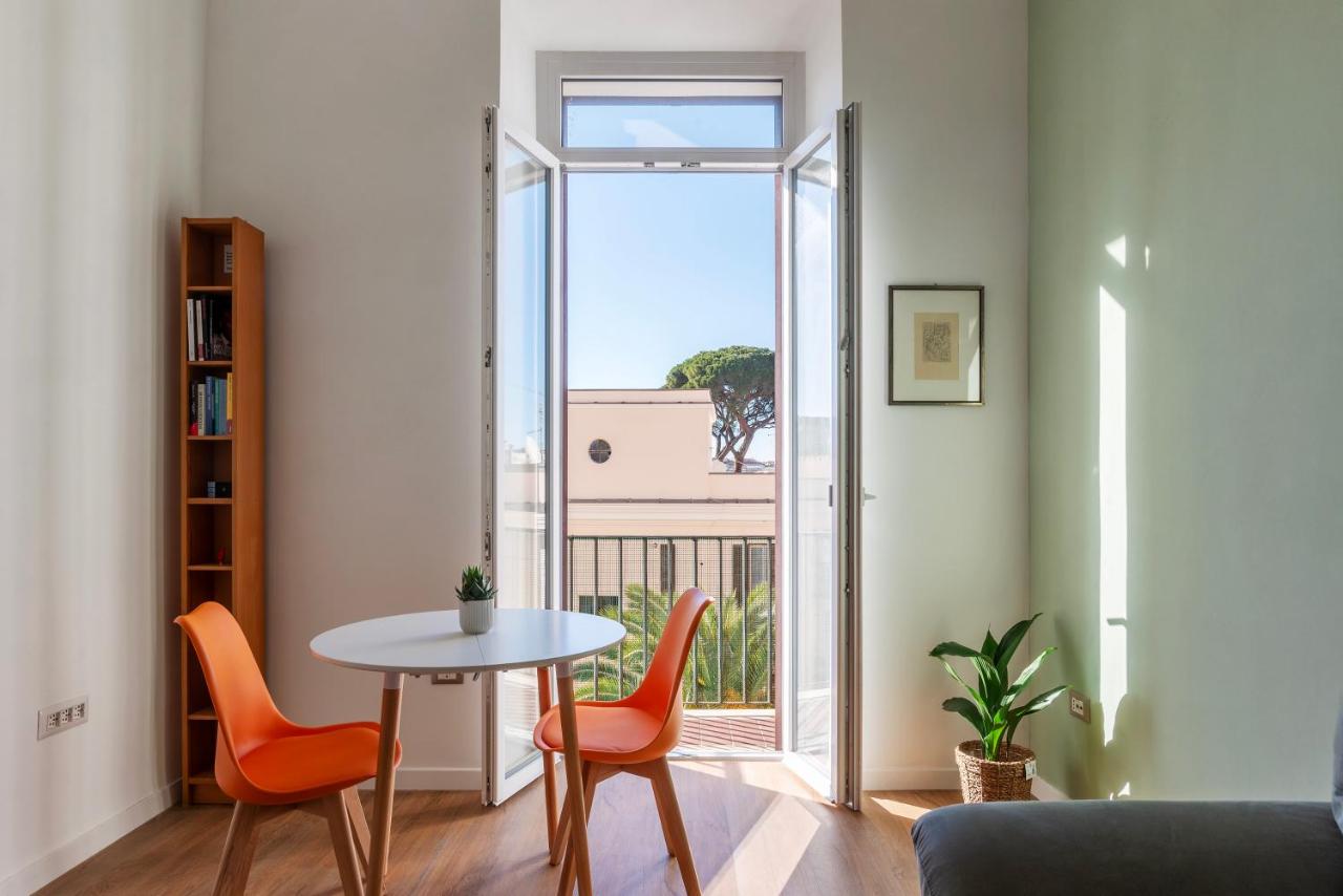 GuestHost - Roma San Lorenzo Apartment