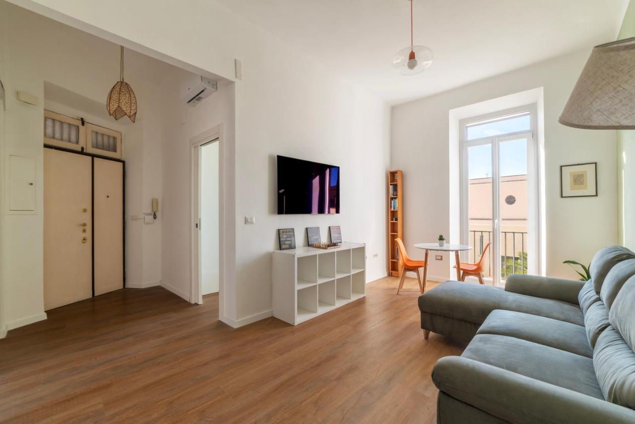 GuestHost - Roma San Lorenzo Apartment - 5