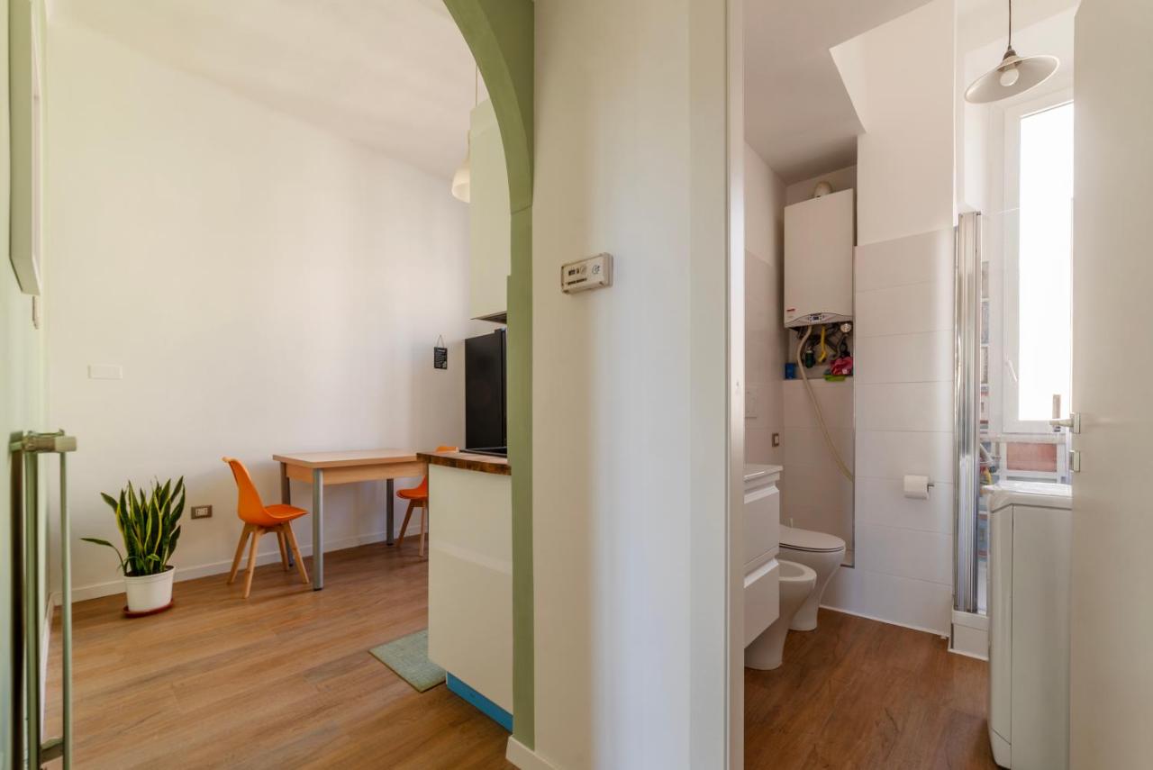 GuestHost - Roma San Lorenzo Apartment - 3