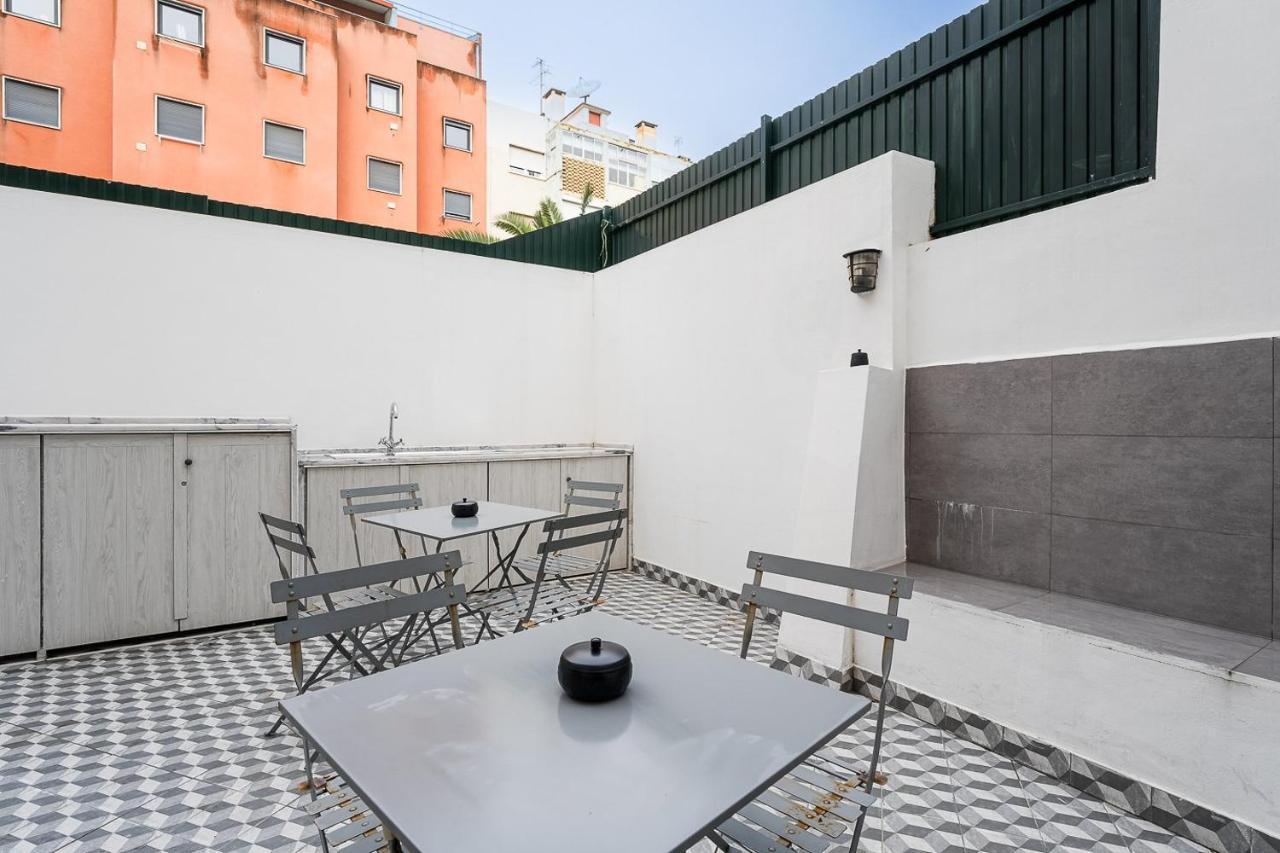 The Twenties by GuestReady - 5