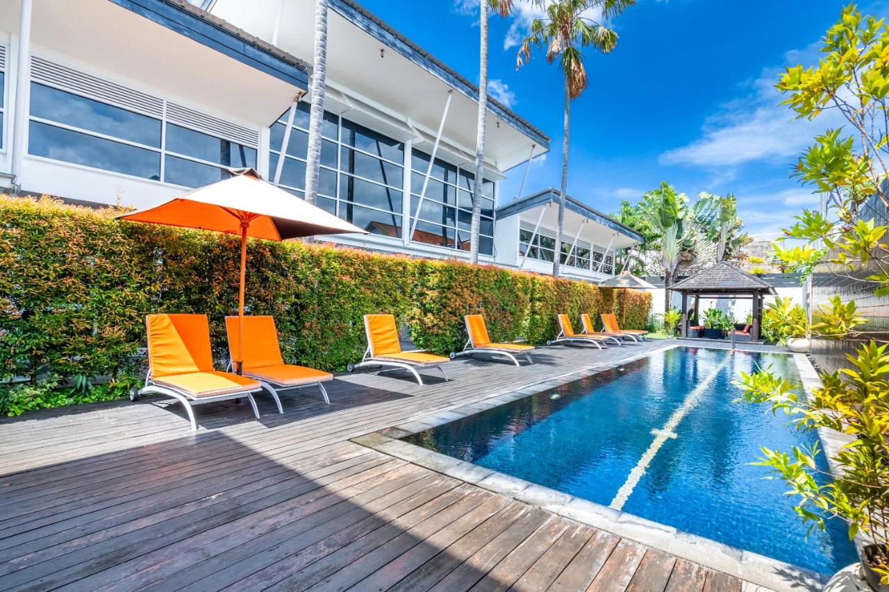 Bali Yarra Villas - Seminyak - 4