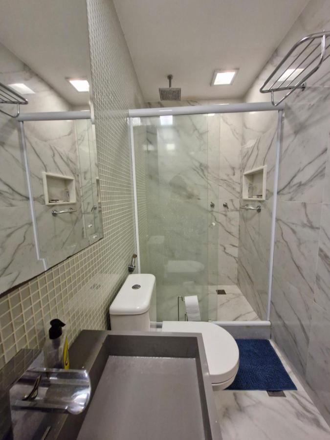 Apartamento no Leblon! Broad, illuminated, close to everything! - 3