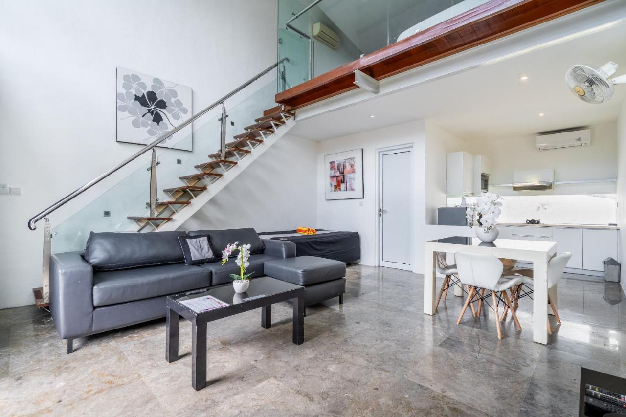 Bali Yarra Villas - Seminyak - 5