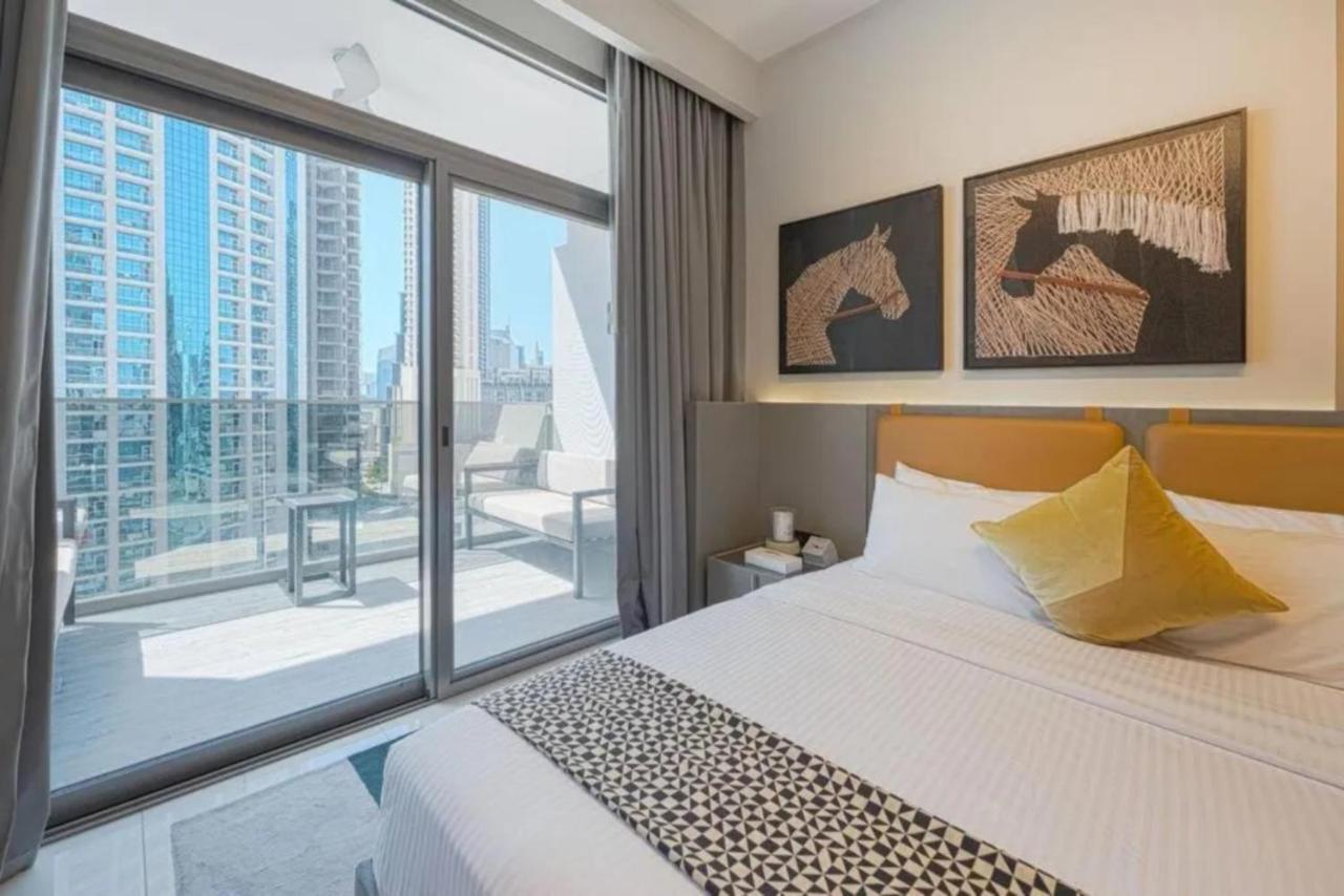 CAICAI Homes Mag 318 Dubai Walking Distance to Dubai Mall - 2