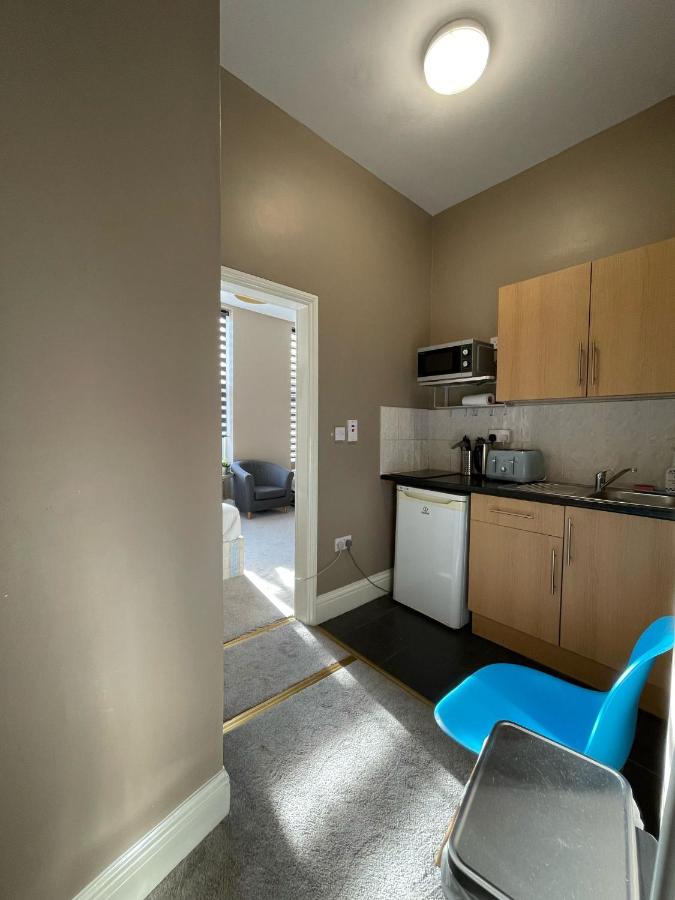 Quadruple Studio close to King's Cross - 4