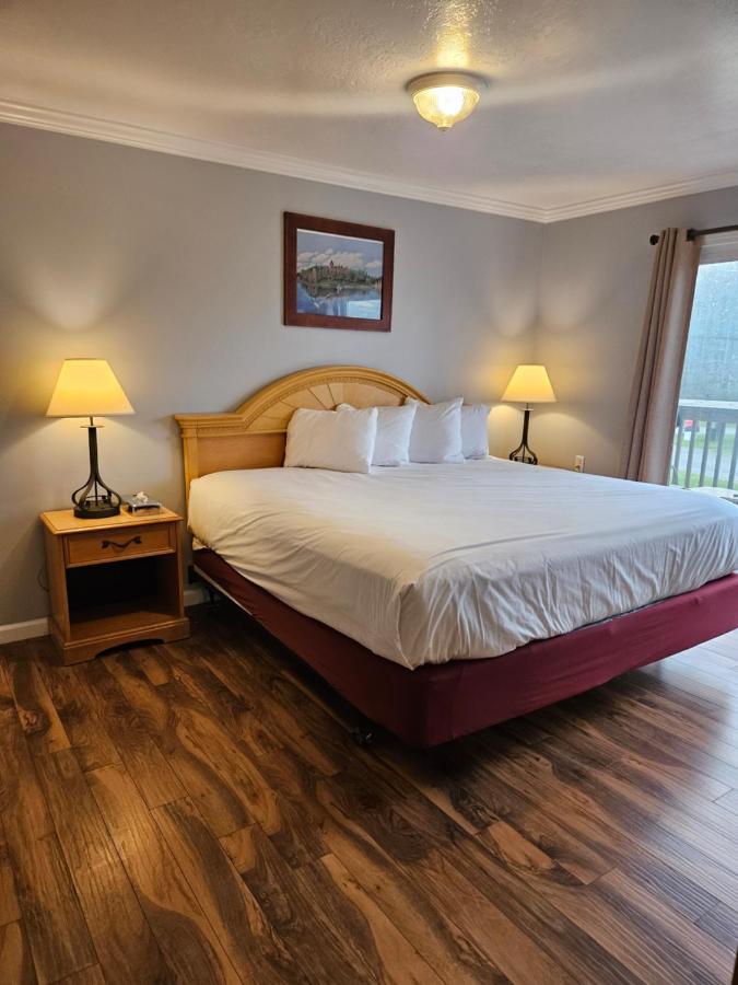 Captain's Inn and Suites — photo 2
